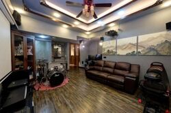 The Vales (D19), Condominium #622187321